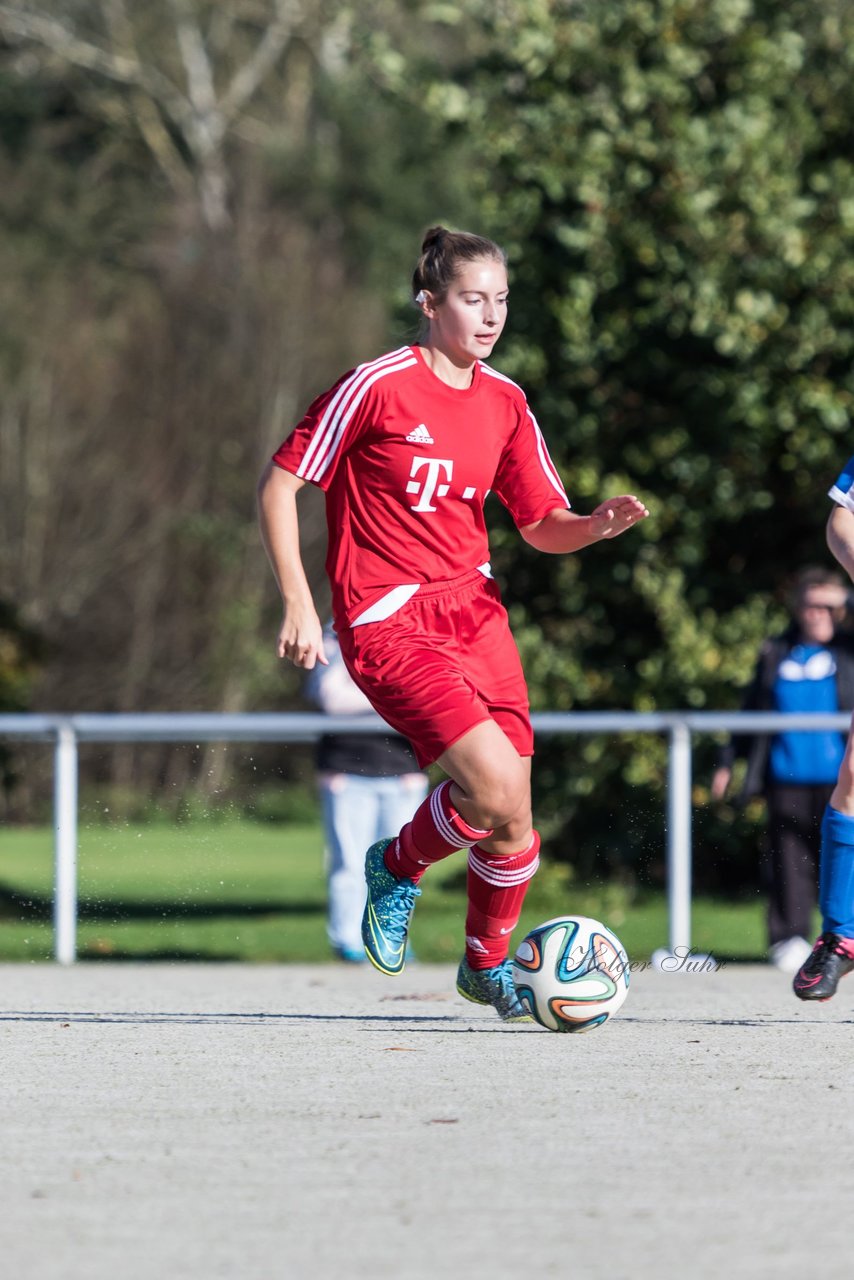 Bild 202 - Frauen SV Wahlstedt - Bramstedter TS : Ergebnis: 12:0